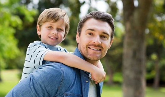 مرکز ترک اعتیاد در شهر نیروی هوایی