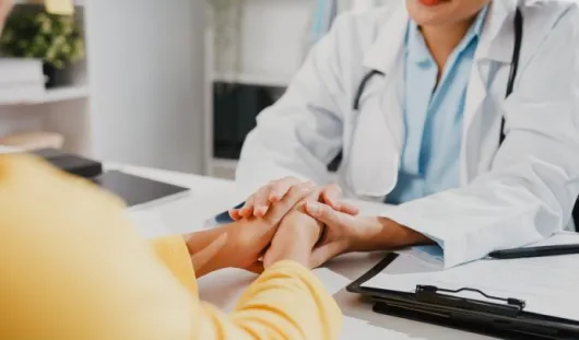 ترک اعتیاد زنان در نیروی هوایی