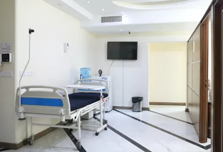 کمپ ترک اعتیاد در نیروی هوایی با امکانات درمانی ویژه